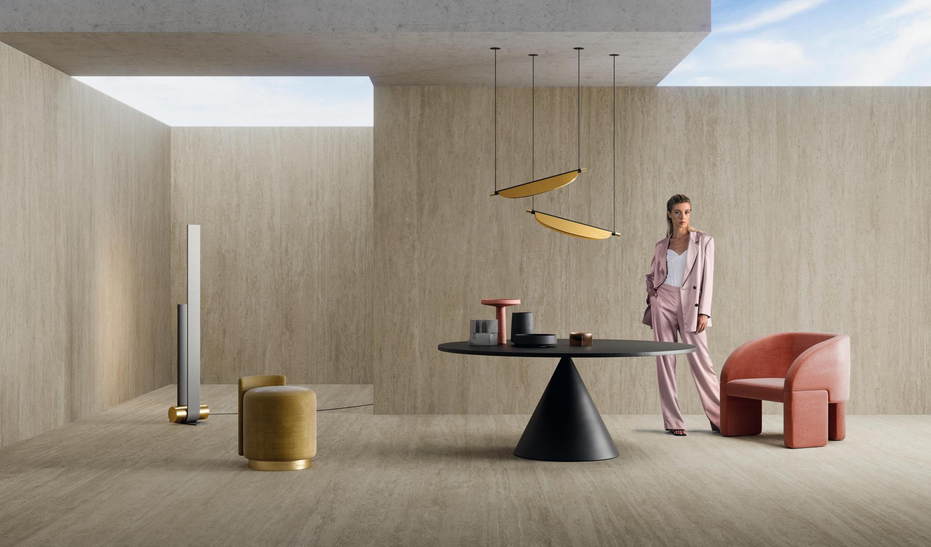 MARVEL TRAVERTINE MARVEL TRAVERTINE – Image 1